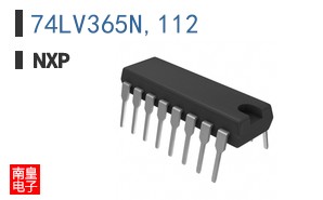 74LV365N,112