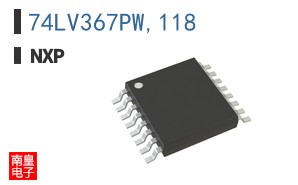 74LV367PW,118