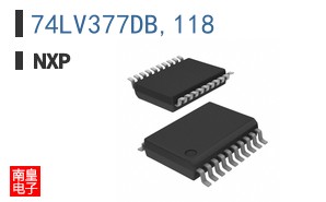 74LV377DB,118