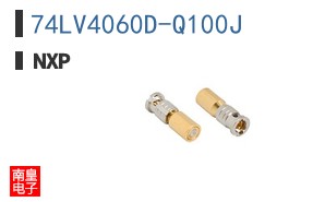 74LV4060D-Q100J
