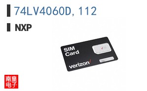 74LV4060D,112
