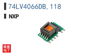 74LV4066DB,118