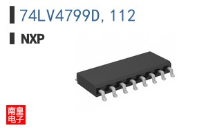 74LV4799D,112