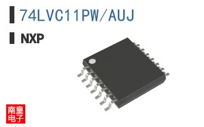 74LVC11PW/AUJ