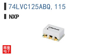 74LVC125ABQ,115