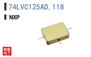 74LVC125AD,118