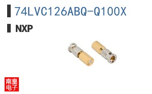 74LVC126ABQ-Q100X
