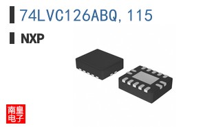74LVC126ABQ,115