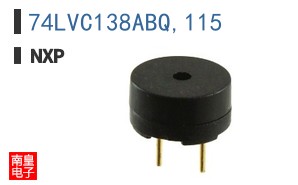 74LVC138ABQ,115