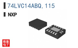 74LVC14ABQ,115