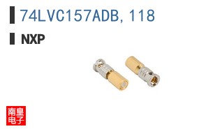 74LVC157ADB,118