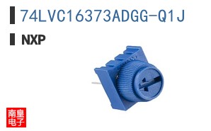 74LVC16373ADGG-Q1J