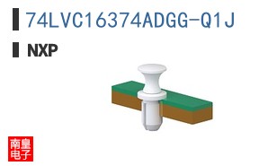 74LVC16374ADGG-Q1J