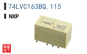 74LVC163BQ,115