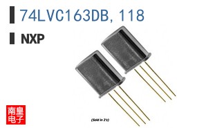 74LVC163DB,118