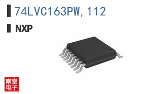 74LVC163PW,112