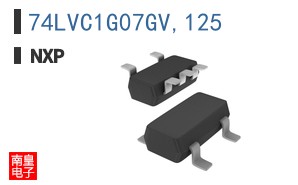 74LVC1G07GV,125
