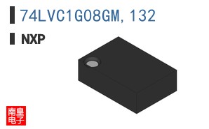 74LVC1G08GM,132
