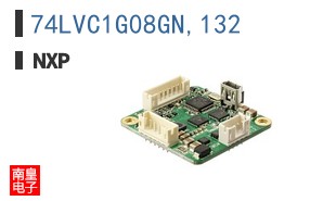 74LVC1G08GN,132