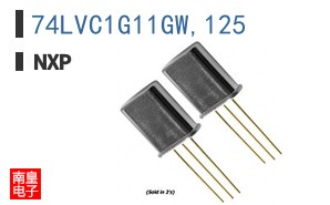 74LVC1G11GW,125
