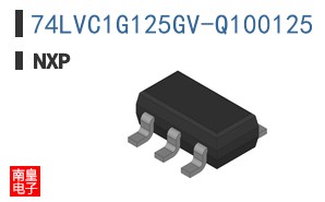 74LVC1G125GV-Q100125