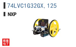 74LVC1G32GX,125