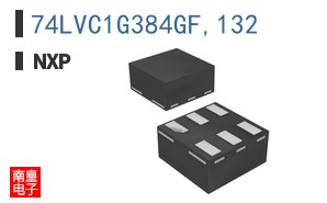 74LVC1G384GF,132