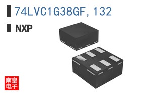 74LVC1G38GF,132