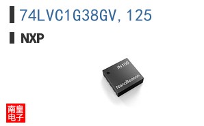 74LVC1G38GV,125
