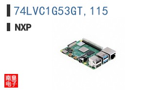 74LVC1G53GT,115