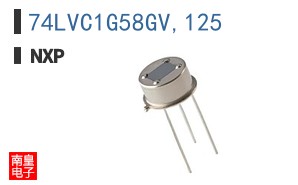 74LVC1G58GV,125
