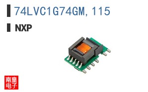 74LVC1G74GM,115
