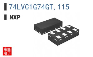 74LVC1G74GT,115