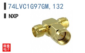 74LVC1G97GM,132