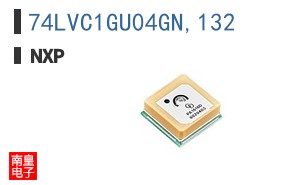 74LVC1GU04GN,132