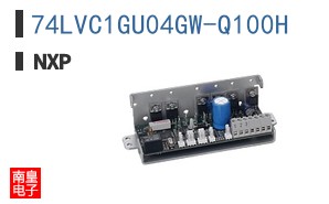 74LVC1GU04GW-Q100H
