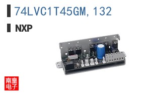 74LVC1T45GM,132