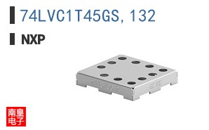74LVC1T45GS,132