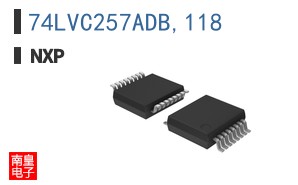 74LVC257ADB,118