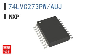 74LVC273PW/AUJ