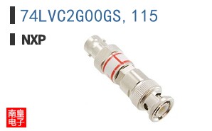 74LVC2G00GS,115