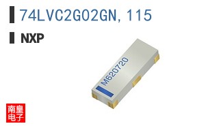 74LVC2G02GN,115