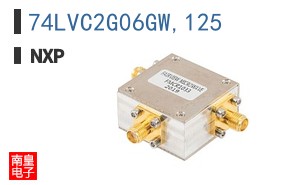 74LVC2G06GW,125