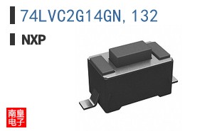 74LVC2G14GN,132