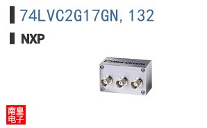 74LVC2G17GN,132