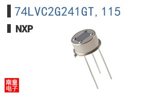 74LVC2G241GT,115