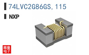 74LVC2G86GS,115
