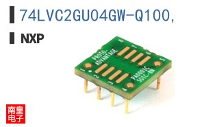 74LVC2GU04GW-Q100,
