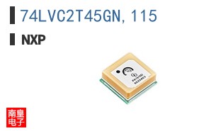 74LVC2T45GN,115