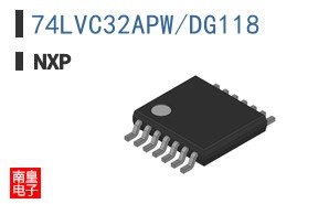 74LVC32APW/DG118